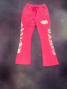 Bandi "Flair" (Pink)